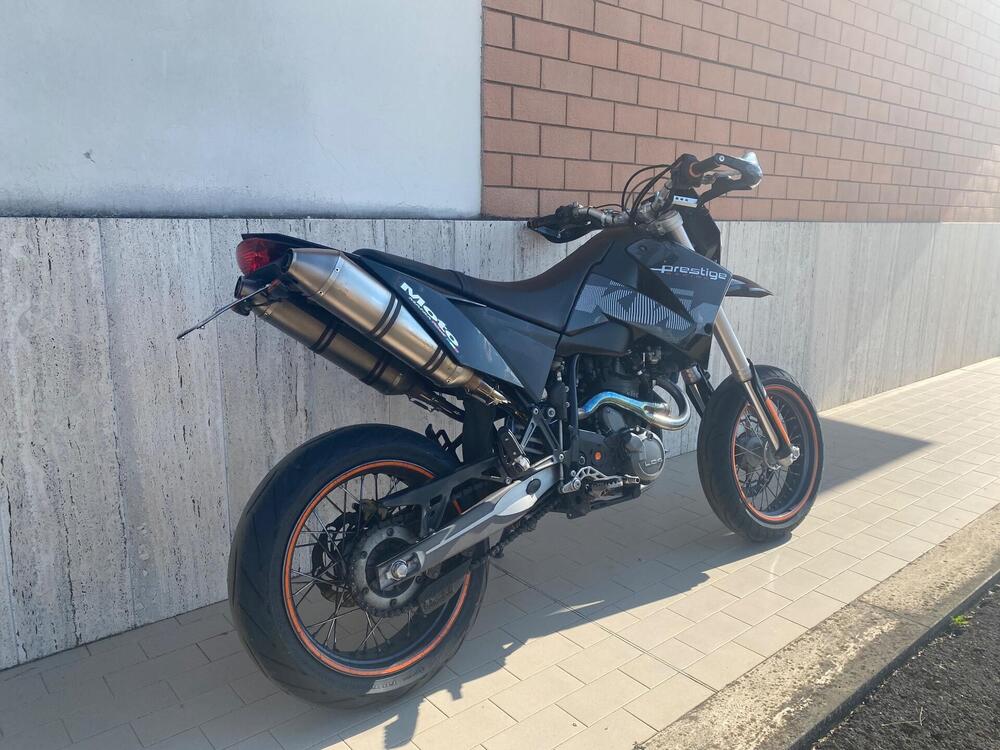 KTM LC4 640 SM Prestige a.e. (2003 - 06) (5)