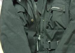 Giacca moto donna Tucano Urbano