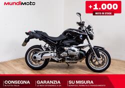 Bmw R 1200 R (2011 - 14) usata