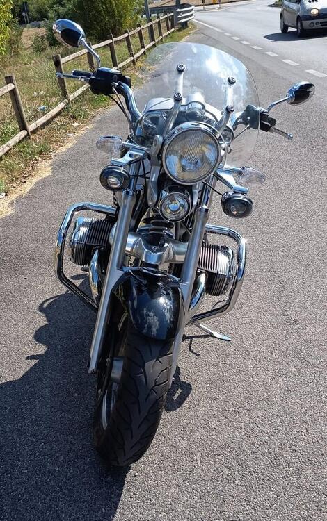 Bmw R 1200 C Montauk (2)