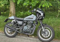 Mash Italia Dirt Track 650 (2019 - 20) usata