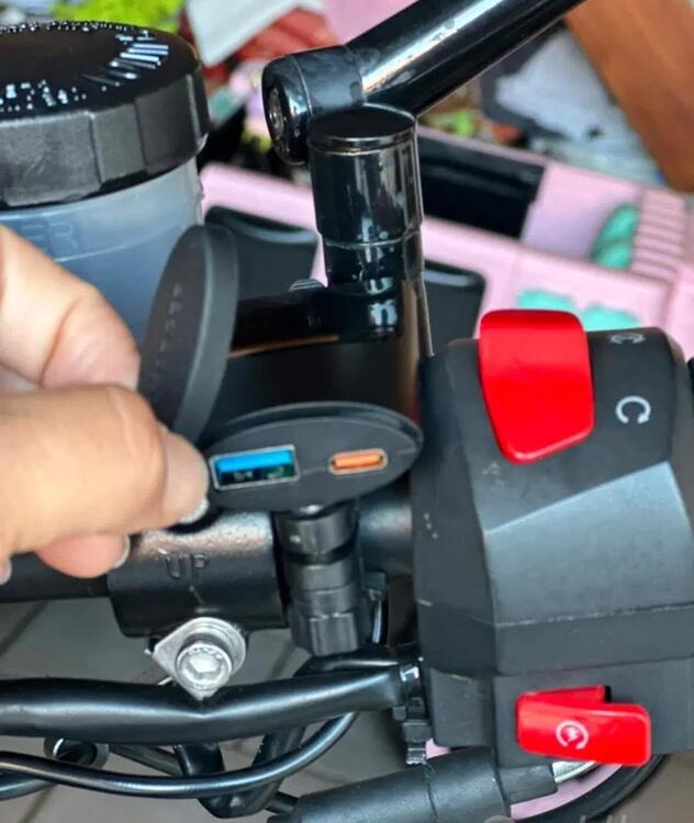 Mash Italia Dirt Track 650 (2019 - 20) (5)