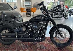 Harley-Davidson 107 Street Bob (2018 - 20) - FXBB usata