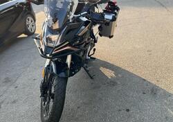 Voge Valico 500DSX (2021 - 24) usata