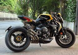 MV Agusta Dragster 800 RR (2018 - 20) usata