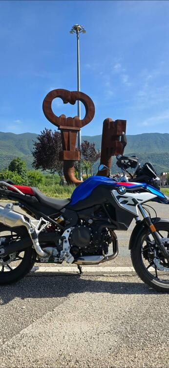 Bmw F 800 GS (2024 - 25) (2)