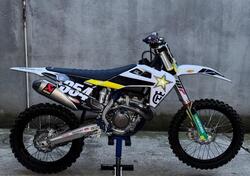 Husqvarna FC 250 (2022) usata