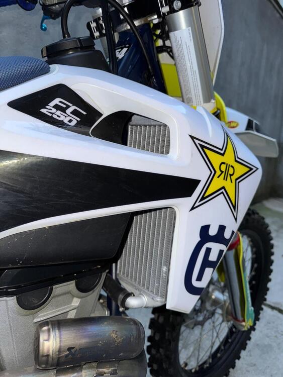 Husqvarna FC 250 (2022) (2)