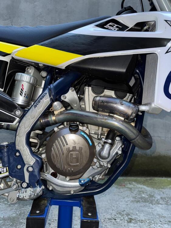 Husqvarna FC 250 (2022) (4)