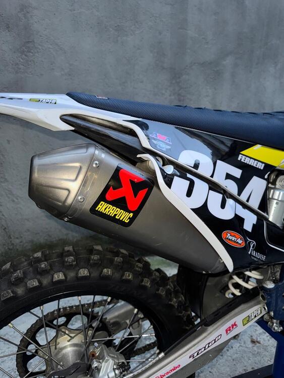 Husqvarna FC 250 (2022) (5)