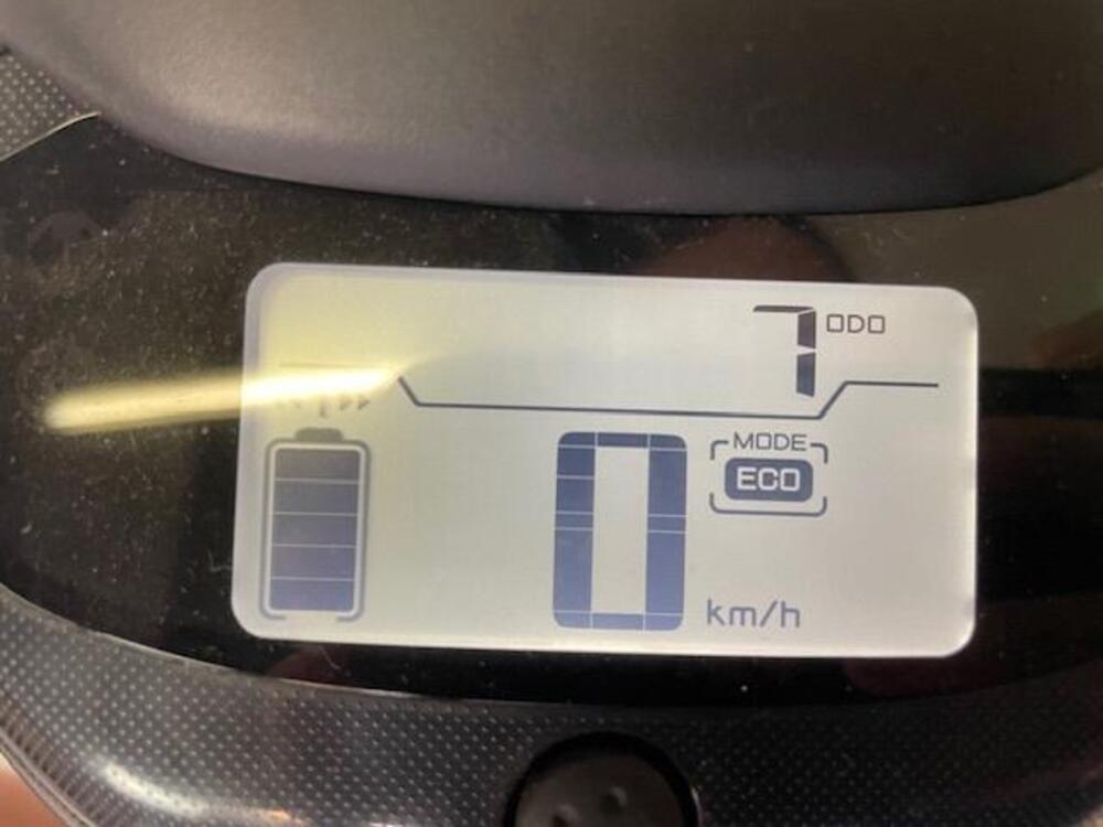 Yamaha Neo's L1e (2022 - 25) (5)