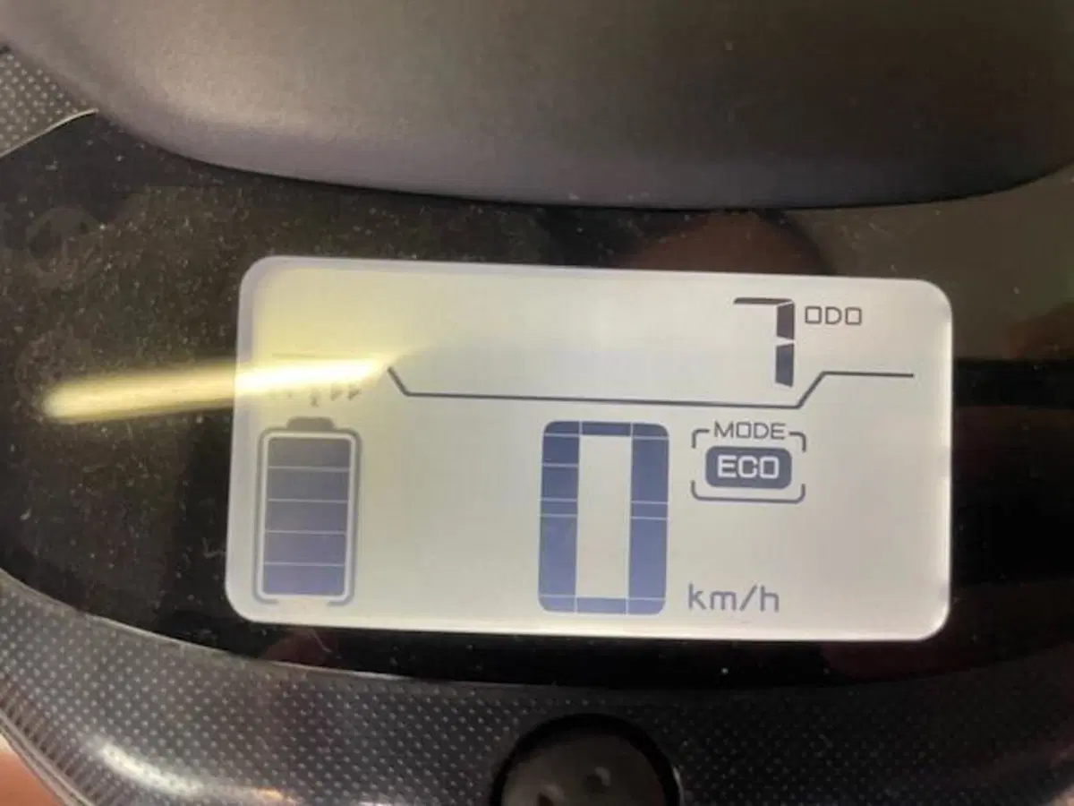 Yamaha Neo's L1e (2022 - 26) (5)