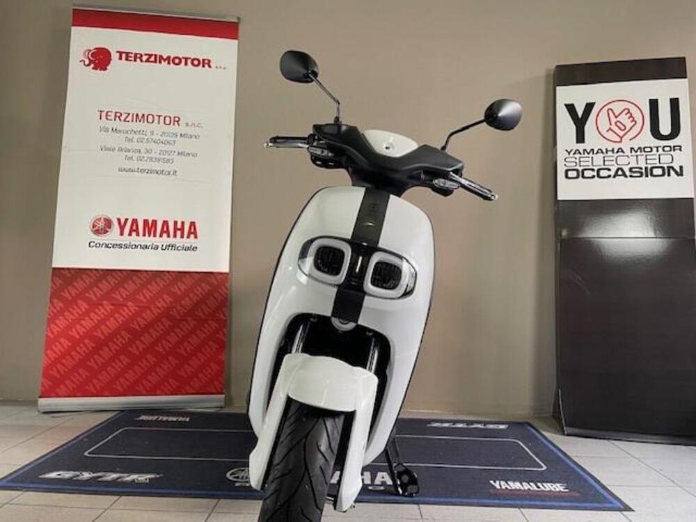 Yamaha Neo's L1e (2022 - 25) (4)