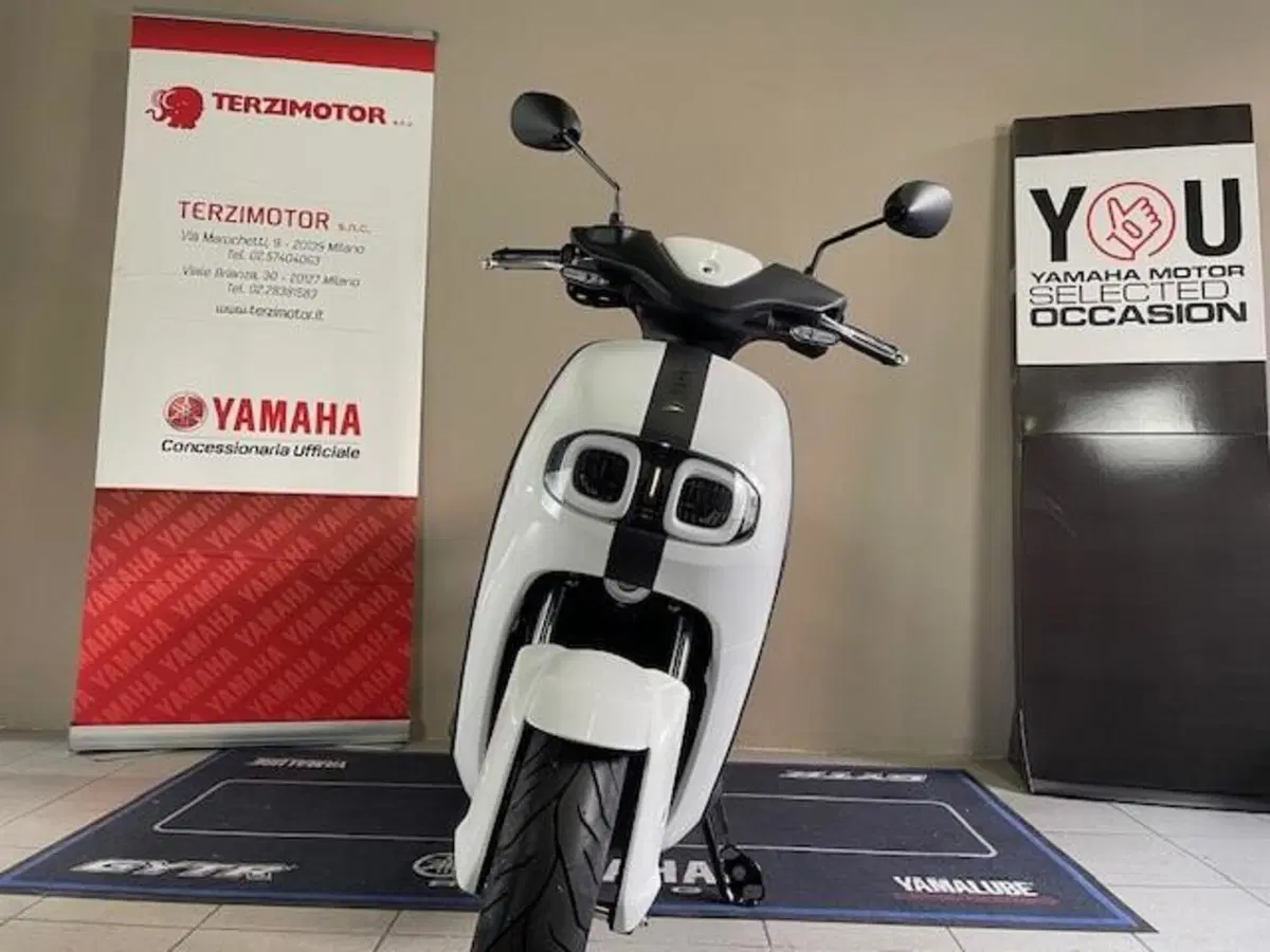Yamaha Neo's L1e (2022 - 26) (4)