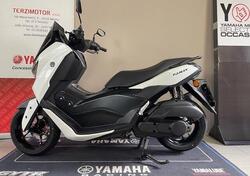 Yamaha N-Max 125 (2025) usata