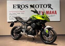 Triumph Tiger Sport 660 (2025) usata