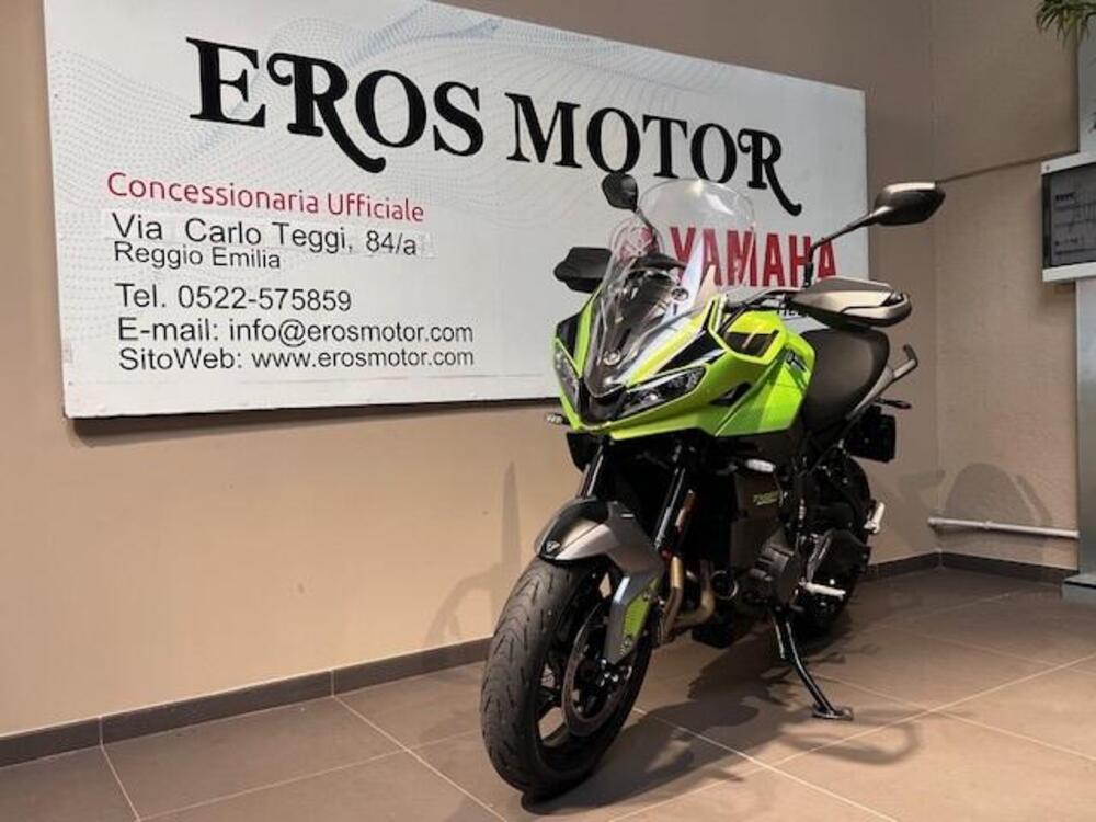 Triumph Tiger Sport 660 (2025) (5)