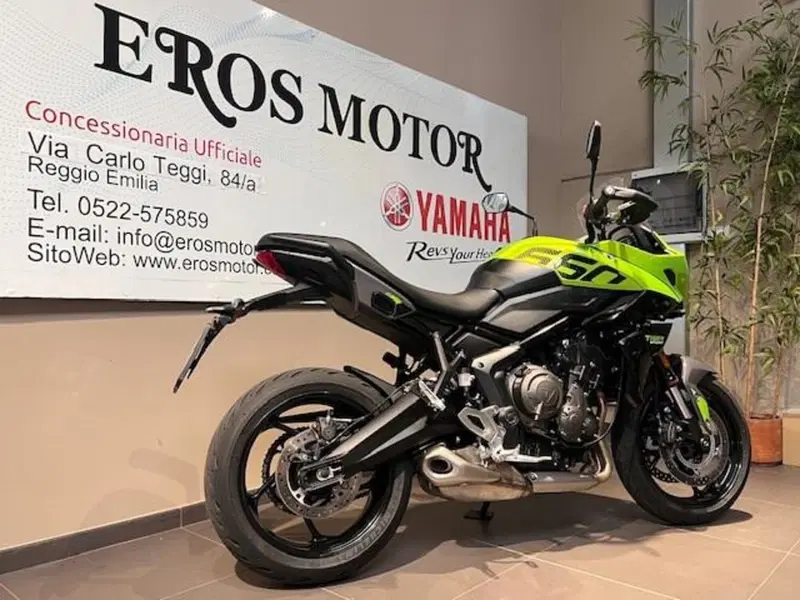 Triumph Tiger Sport 660 (2025) (4)