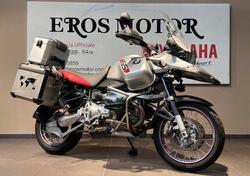 Bmw R 1150 GS Adventure (2002 - 06) usata