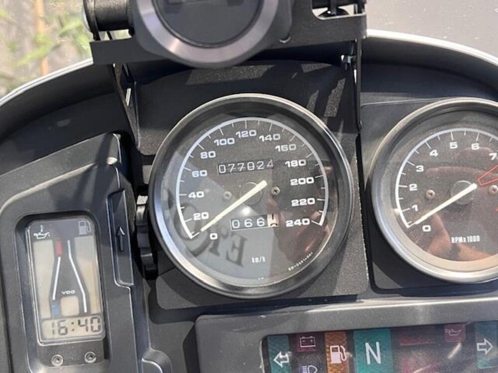 Bmw R 1150 GS Adventure (2002 - 06) (3)