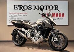 MV Agusta Stradale 800 EAS ABS (2015 - 17) usata