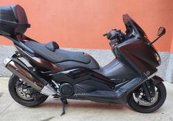 Yamaha T-Max 530 Bronze Max ABS (2014) usata