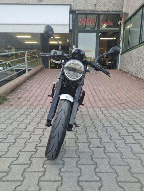 Husqvarna Vitpilen 401 (2021 - 23) (5)