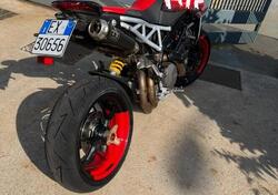 Ducati Hypermotard 950 RVE (2020) usata