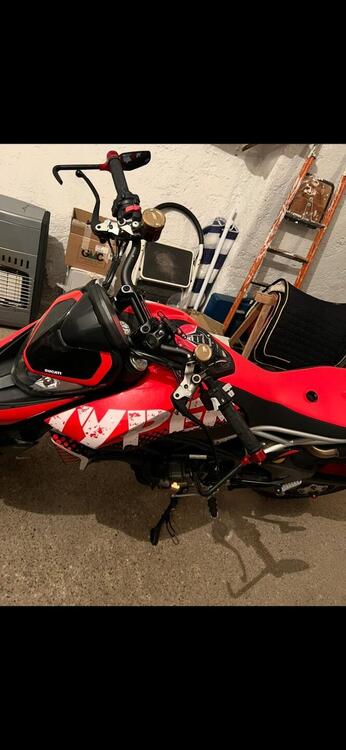 Ducati Hypermotard 950 RVE (2020) (2)