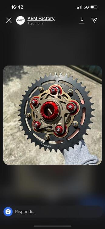 Ducati Hypermotard 950 RVE (2020) (5)