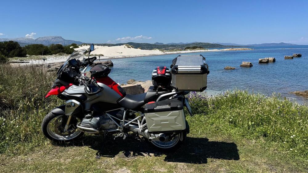 Bmw R 1200 GS (2013 - 16) (3)