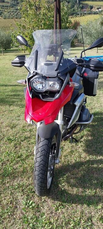 Bmw R 1200 GS (2013 - 16) (4)