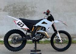 GASGAS EC 125 2T (2006 - 07) usata