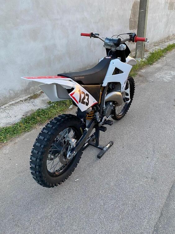 GASGAS EC 125 2T (2006 - 07) (3)