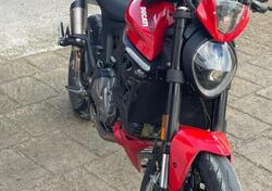 Ducati Monster 937 + (2021 - 25) usata