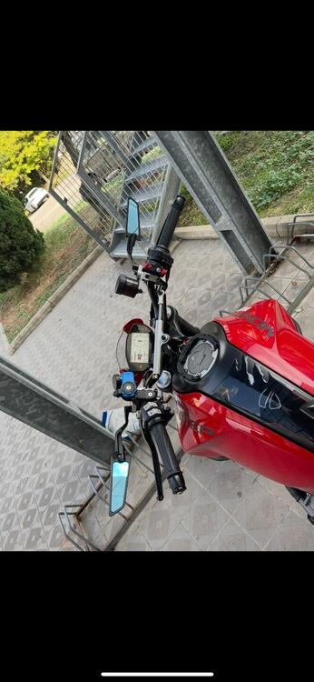 Ducati Monster 937 + (2021 - 25) (4)