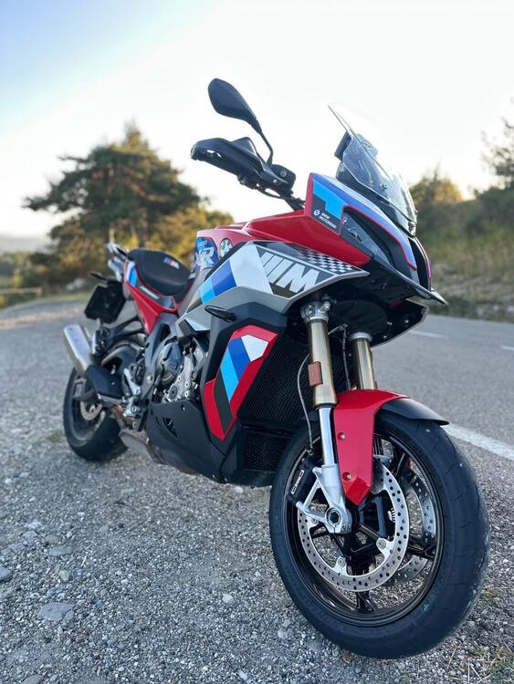 Bmw S 1000 XR (2020 - 23)