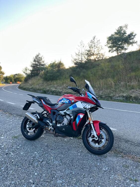 Bmw S 1000 XR (2020 - 23) (2)