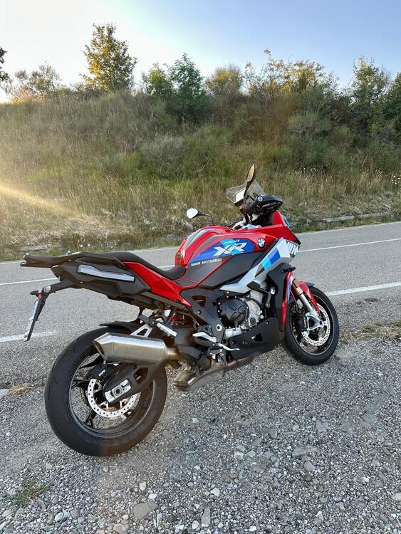 Bmw S 1000 XR (2020 - 23) (3)