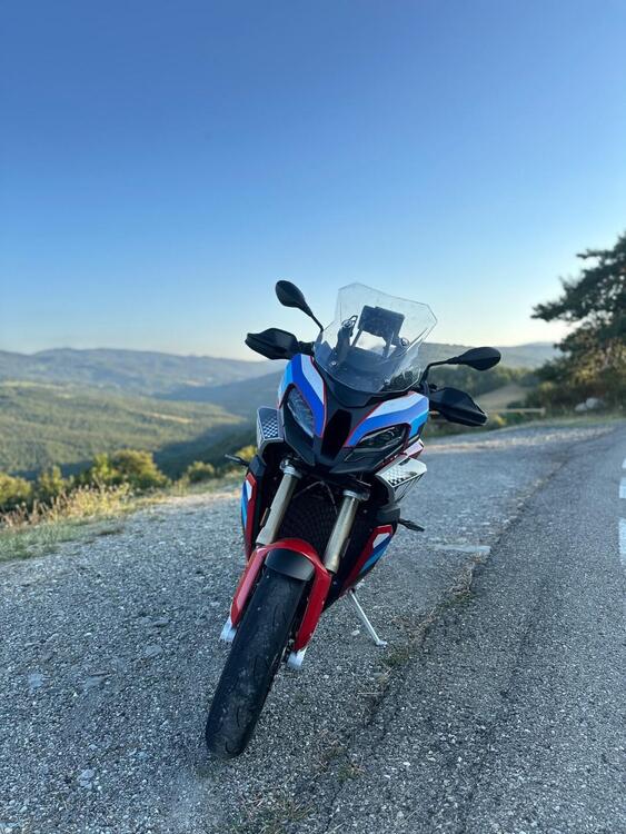 Bmw S 1000 XR (2020 - 23) (4)