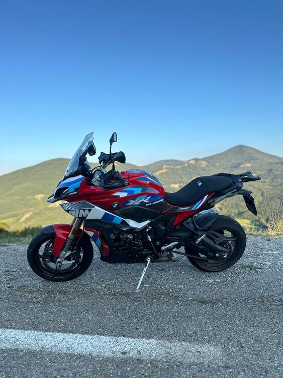 Bmw S 1000 XR (2020 - 23) (5)