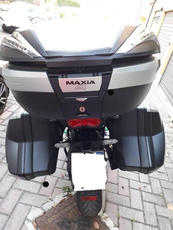 Kawasaki Versys 1000 SE Grand Tourer (2022 - 24) (5)