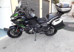 Kawasaki Versys 1000 SE Grand Tourer (2022 - 24) usata