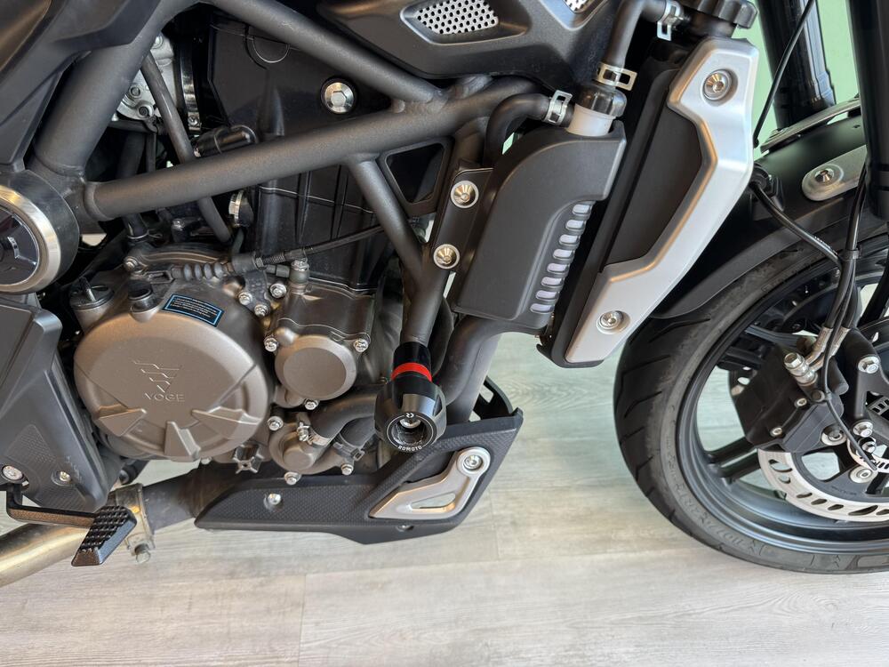 Voge Trofeo 300AC (2021 - 25) (5)