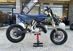 Yamaha YZ 125 (2023) usata
