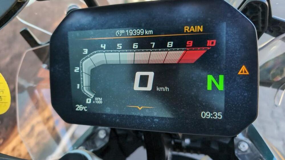 Bmw R 1300 GS (2023 - 25) (2)