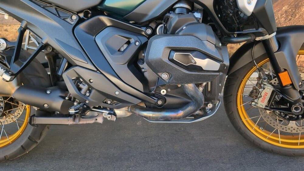 Bmw R 1300 GS (2023 - 25) (4)