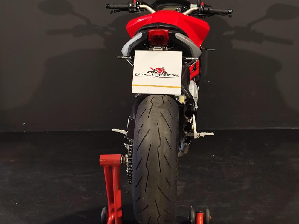 MV Agusta Brutale 800 (2012 - 15) (4)