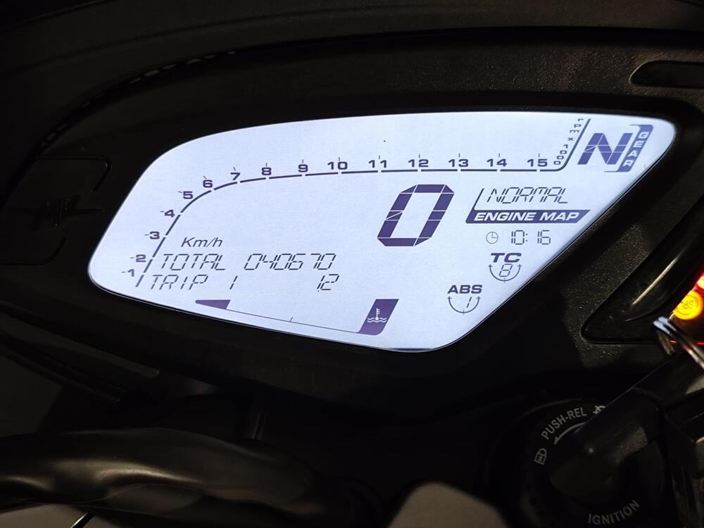 MV Agusta Brutale 800 (2012 - 15) (5)