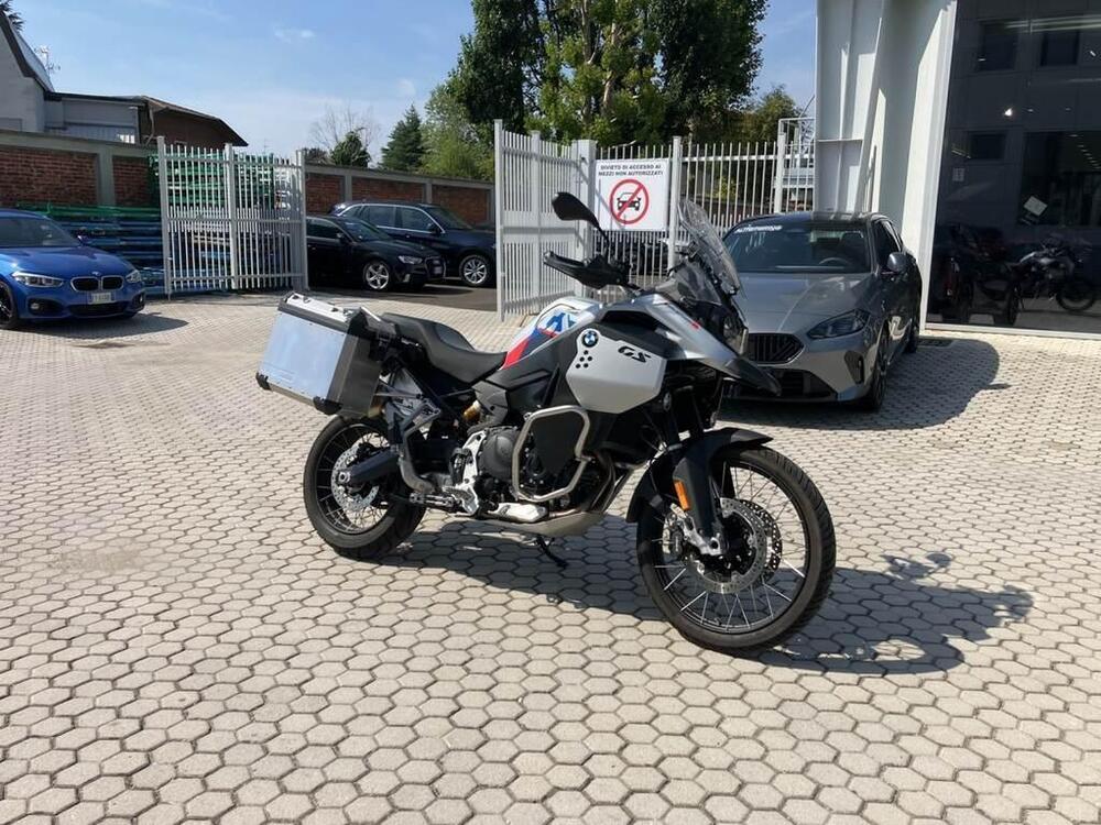 Bmw F 900 GS Adventure (2024 - 25) (2)
